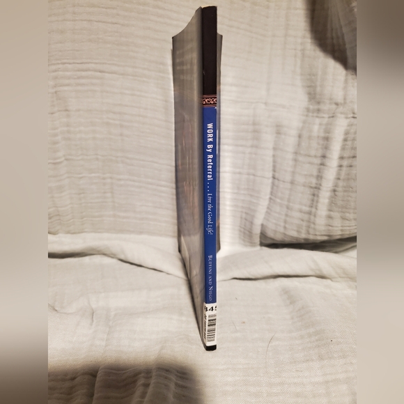 Work by referral by Brian buffini and Joe niego - Picture 2 of 4